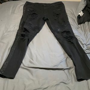 Rue 21 premium jeans